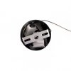 Oprawa zwieszana V-TAC LED 8,5W 162cm szara VT-7794 3000K 850lm